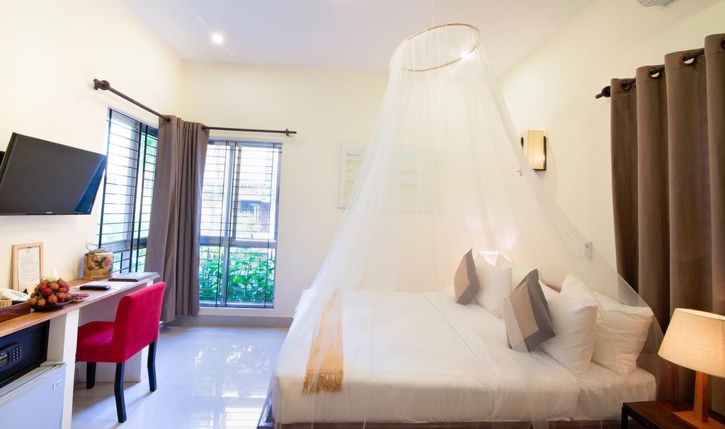 River Bay Villa Siem Reap Exterior foto