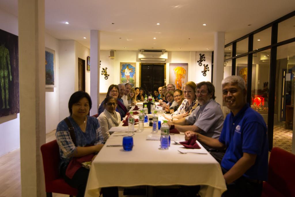 River Bay Villa Siem Reap Exterior foto