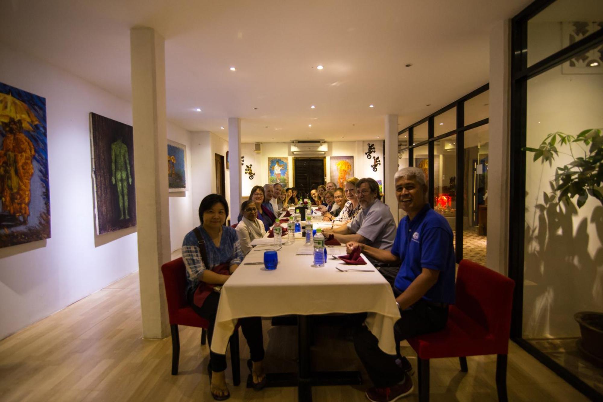 River Bay Villa Siem Reap Exterior foto