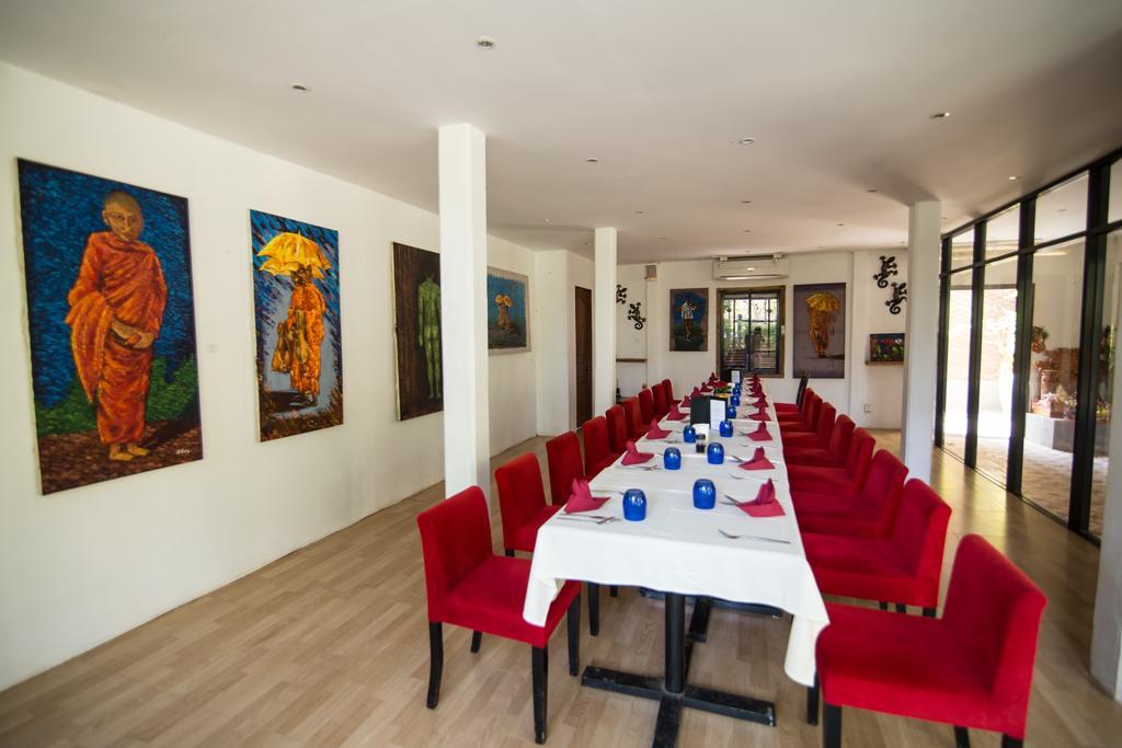 River Bay Villa Siem Reap Exterior foto