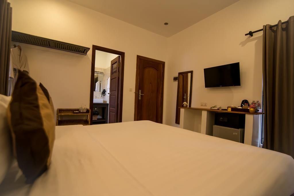 River Bay Villa Siem Reap Exterior foto